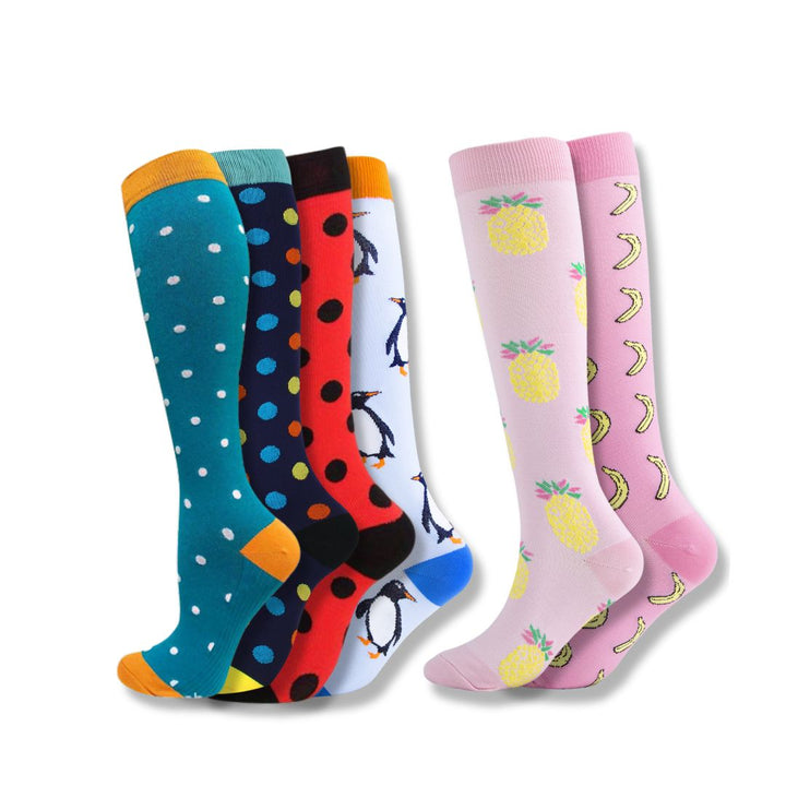 Orthopedic Compression Socks (Ladies) - VitalEase