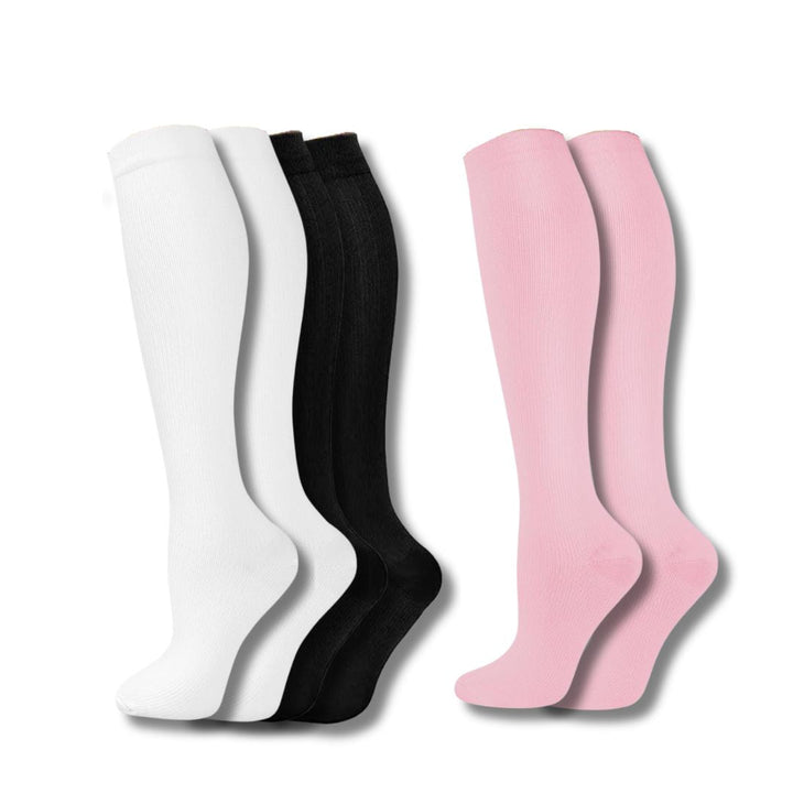 Orthopedic Compression Socks (Ladies) - VitalEase