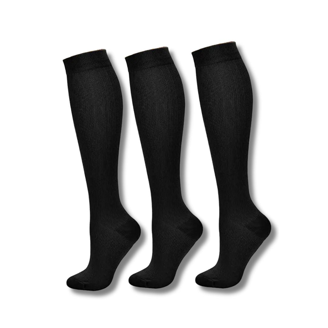 Orthopedic Compression Socks (Ladies) - VitalEase