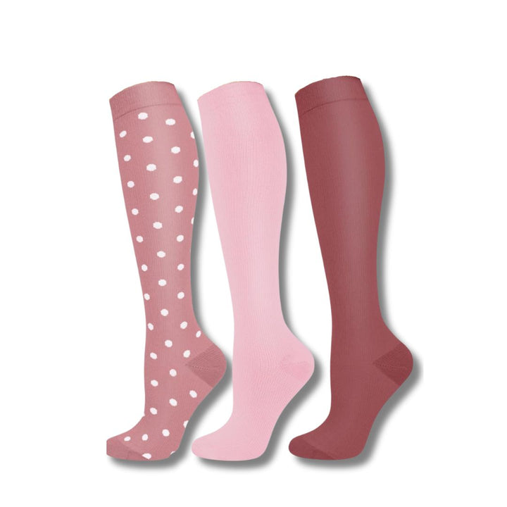Orthopedic Compression Socks (Ladies) - VitalEase