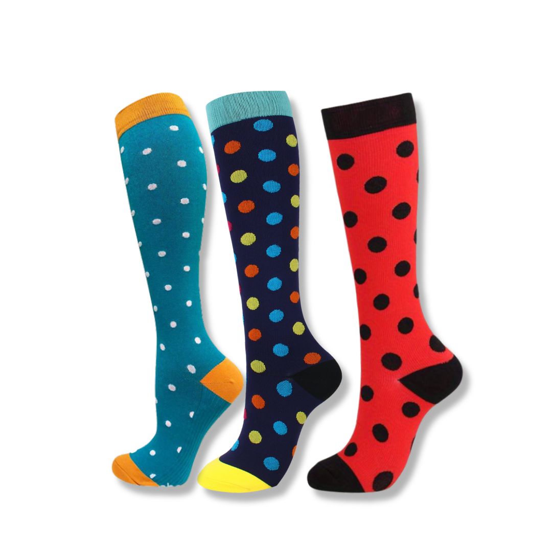 Orthopedic Compression Socks (Ladies) - VitalEase