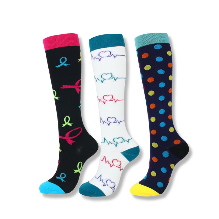 Orthopedic Compression Socks (Ladies) - VitalEase