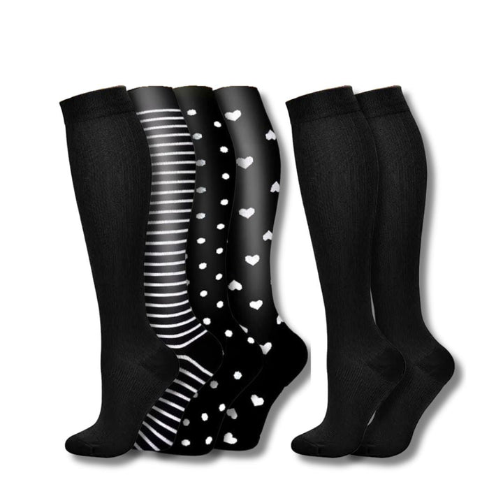 Orthopedic Compression Socks (Ladies) - VitalEase