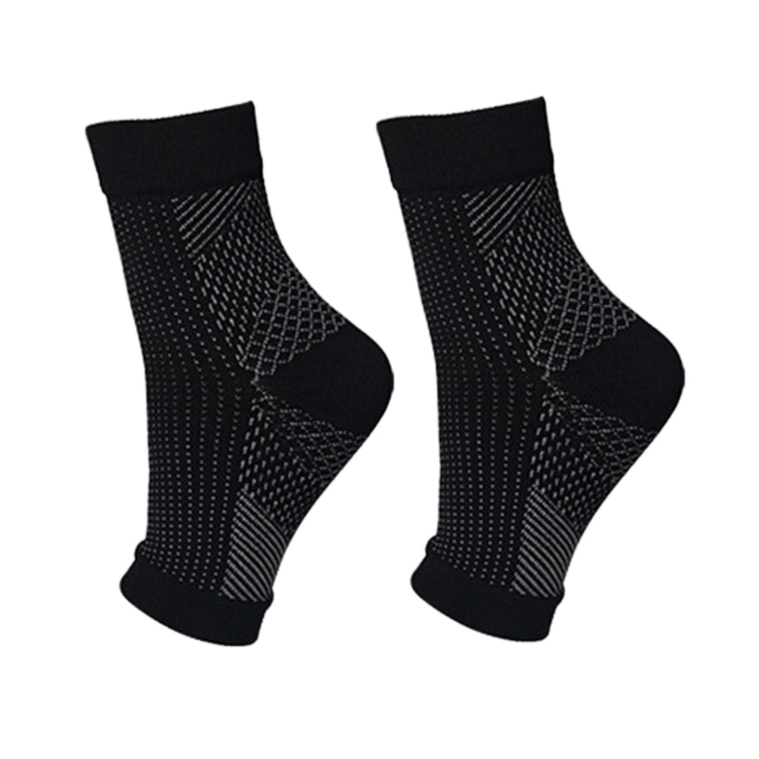 Orthopedic Compression Socks - RevitaStep