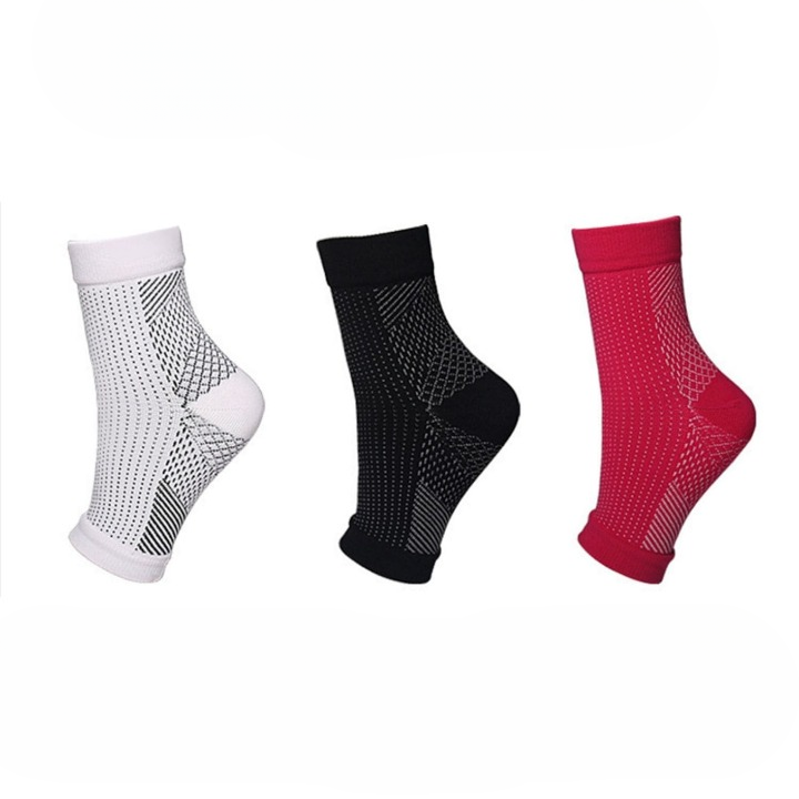 Orthopedic Compression Socks - RevitaStep