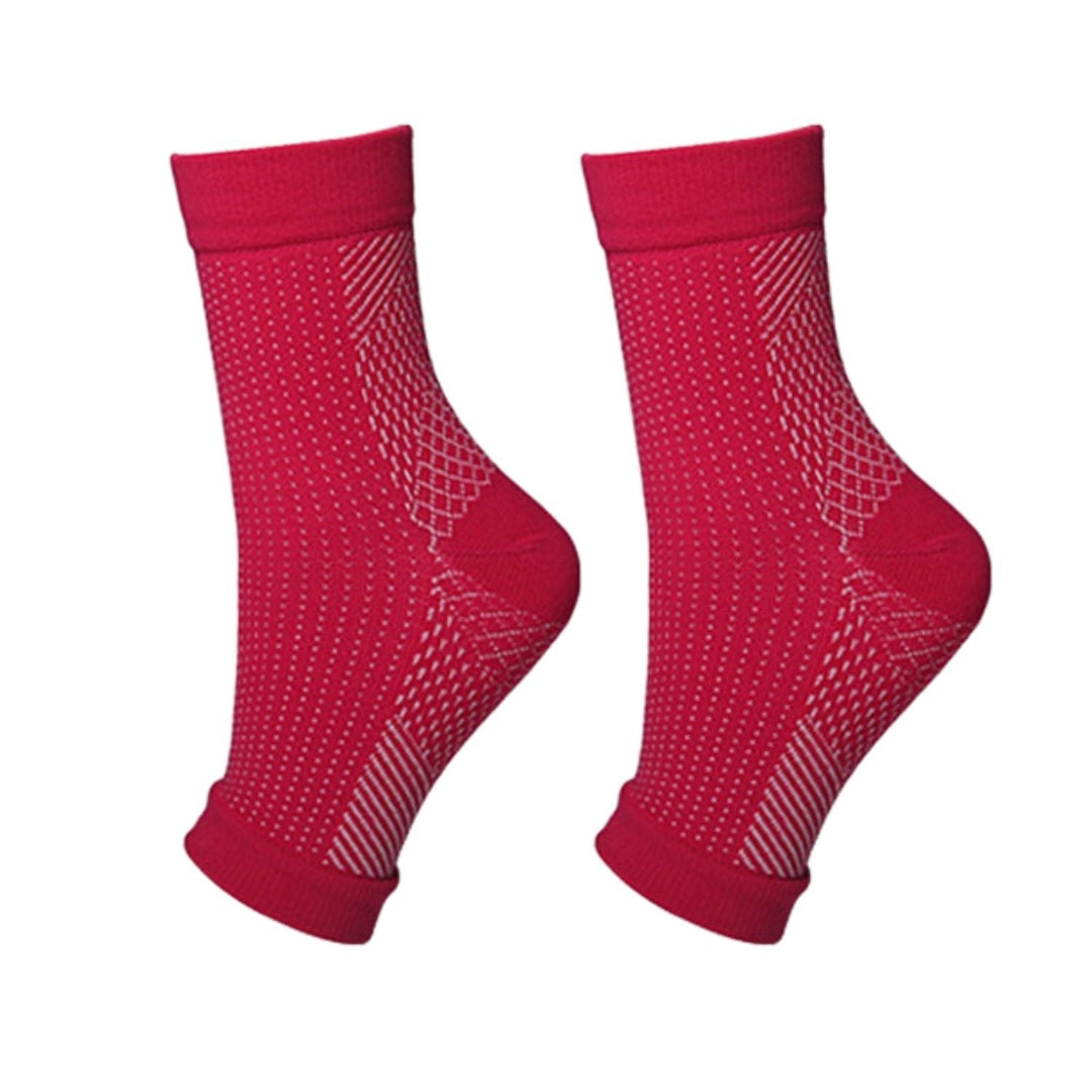 Orthopedic Compression Socks - RevitaStep