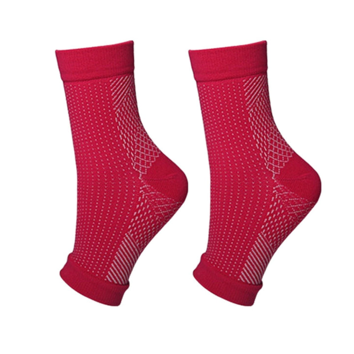 Orthopedic Compression Socks - RevitaStep
