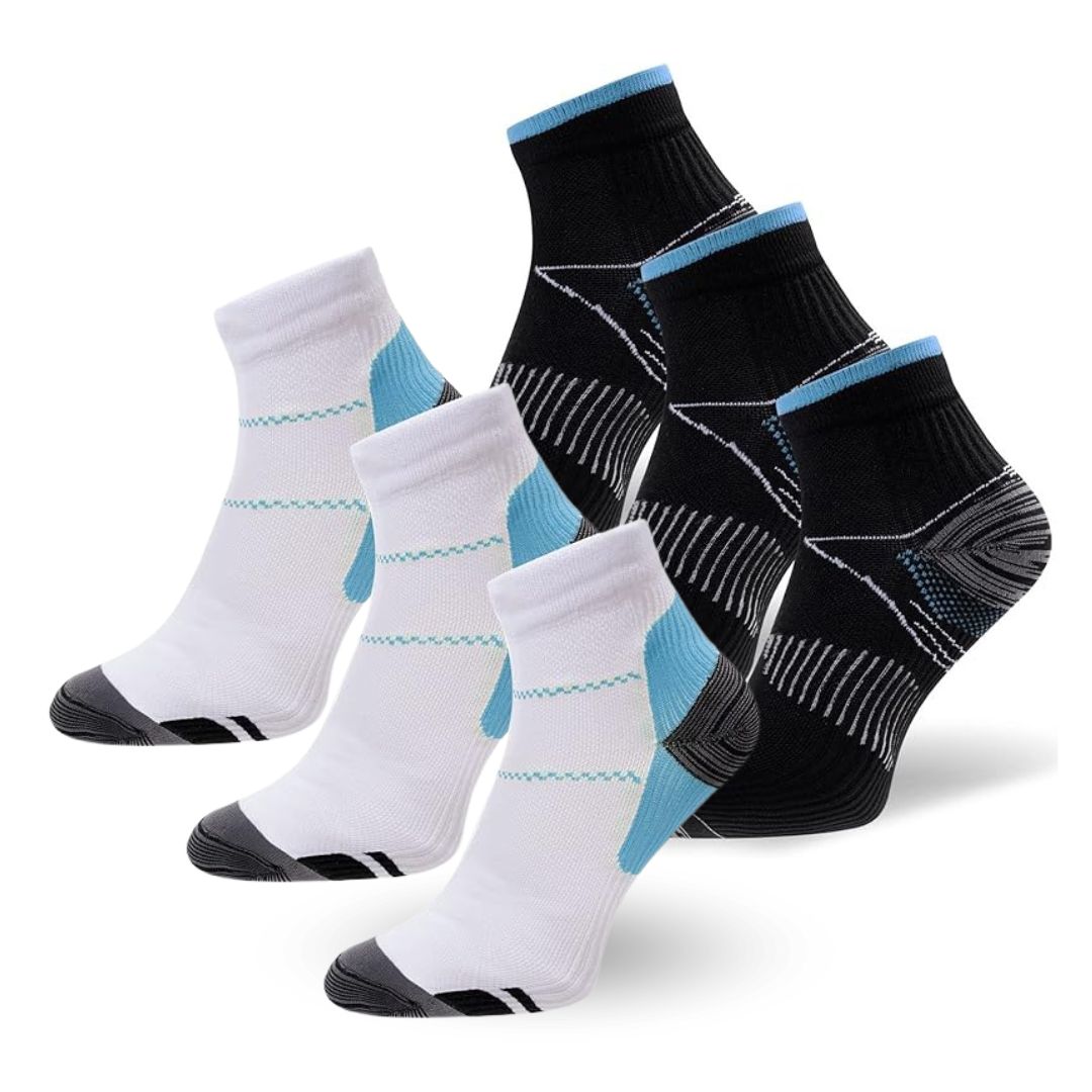 Orthopedic Compression Socks - SlimSupport PRO 2.0