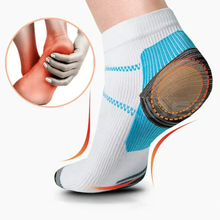 Orthopedic Compression Socks - SlimSupport PRO 2.0