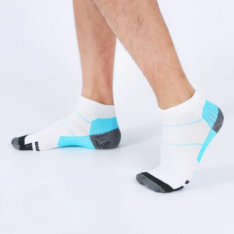 Orthopedic Compression Socks - SlimSupport PRO 2.0