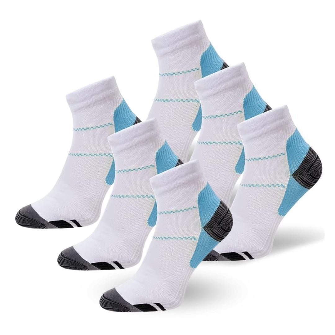 Orthopedic Compression Socks - SlimSupport PRO 2.0