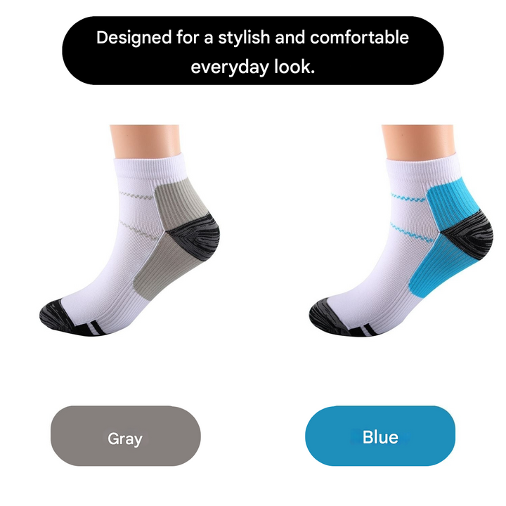 Orthopedic Compression Socks - VitalStep