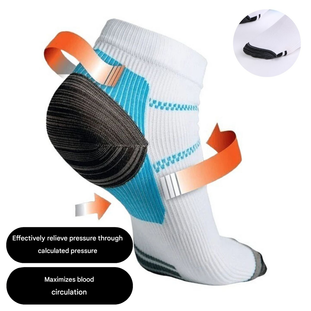Orthopedic Compression Socks - VitalStep