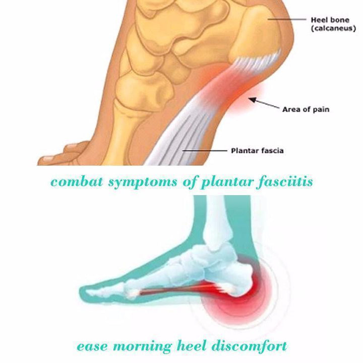 Anti Fatigue Compression Foot Socks