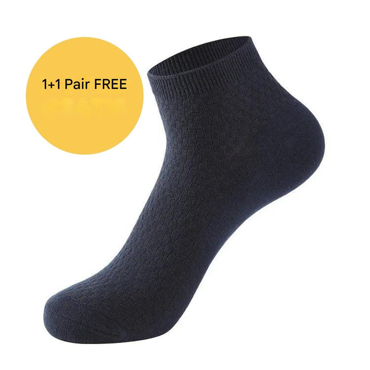 Short Socks - Bamboo Bliss