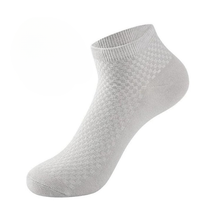 Short Socks - Bamboo Bliss